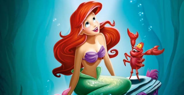 The little mermaid sales 3 putlocker